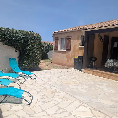 Charmante Maison Avec Jardin Prive Proche De La