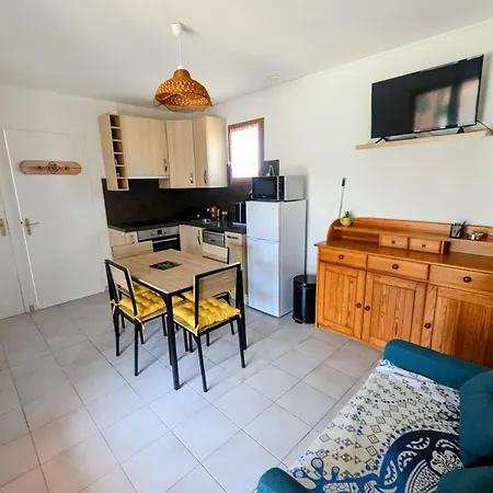Prázdninový dům Charmante Maison Avec Jardin Prive Proche De La *