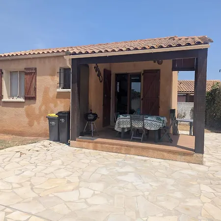 Charmante Maison Avec Jardin Prive Proche De La *