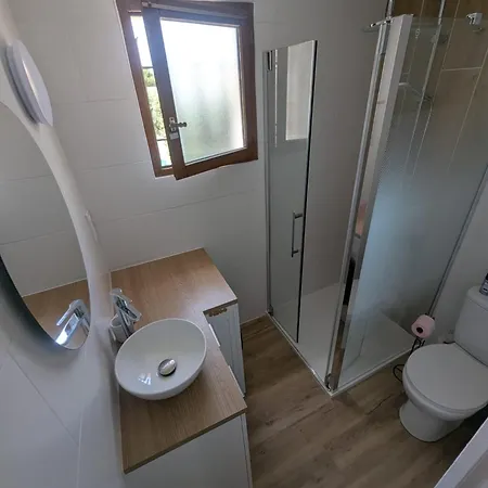 Charmante Maison Avec Jardin Prive Proche De La Marseillan (Herault)