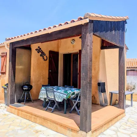 Charmante Maison Avec Jardin Prive Proche De La