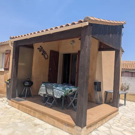 Charmante Maison Avec Jardin Prive Proche De La
