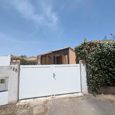 Charmante Maison Avec Jardin Prive Proche De La