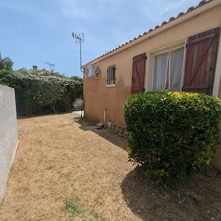 Charmante Maison Avec Jardin Prive Proche De La